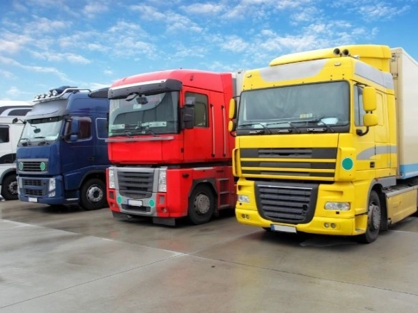 Bursa Yenikapı Nakliye